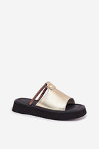  Platform sandals model 211966 Step in style 