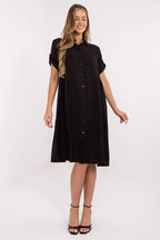  Daydress model 212025 Italy Moda 