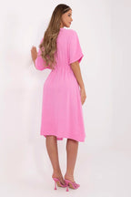  Daydress model 212055 Italy Moda 