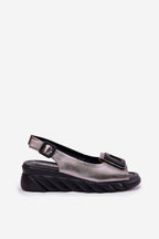  Buskin model 212132 Step in style 