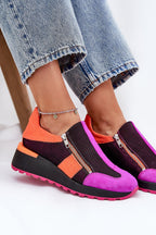  Sport Shoes model 212137 Step in style 