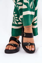  Flip-flops model 212140 Step in style 