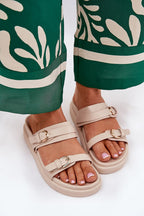 Flip-flops model 212141 Step in style 