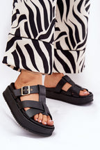  Flip-flops model 212143 Step in style 