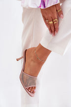  Flip-flops model 212157 Step in style 