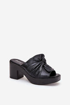  Flip-flops model 212158 Step in style 