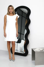  Cocktail dress model 212168 Jersa 