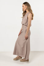  Blouse model 212205 awama 