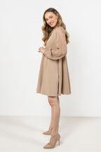  Evening dress model 212225 awama 