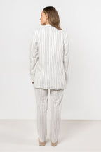  Women trousers model 212251 awama 