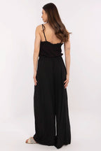  Women trousers model 212285 Italy Moda 