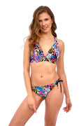  Swimming bra model 212311 Lupo Line 