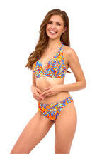 Swimming bra model 212313 Lupo Line 