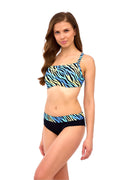  Swimming panties model 212321 Lupo Line 
