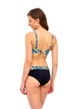  Swimming panties model 212321 Lupo Line 