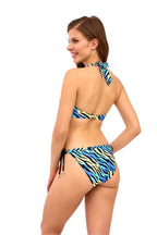  Swimming panties model 212325 Lupo Line 