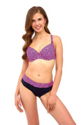  Swimming panties model 212328 Lupo Line 