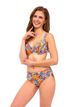  Swimming panties model 212330 Lupo Line 