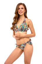  Swimming panties model 212331 Lupo Line 