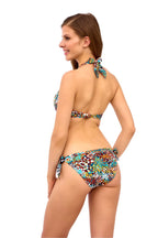  Swimming panties model 212331 Lupo Line 