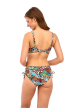  Swimming panties model 212333 Lupo Line 
