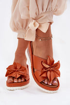  Flip-flops model 212351 Step in style 