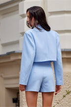  Jacket model 212412 Roco Fashion 