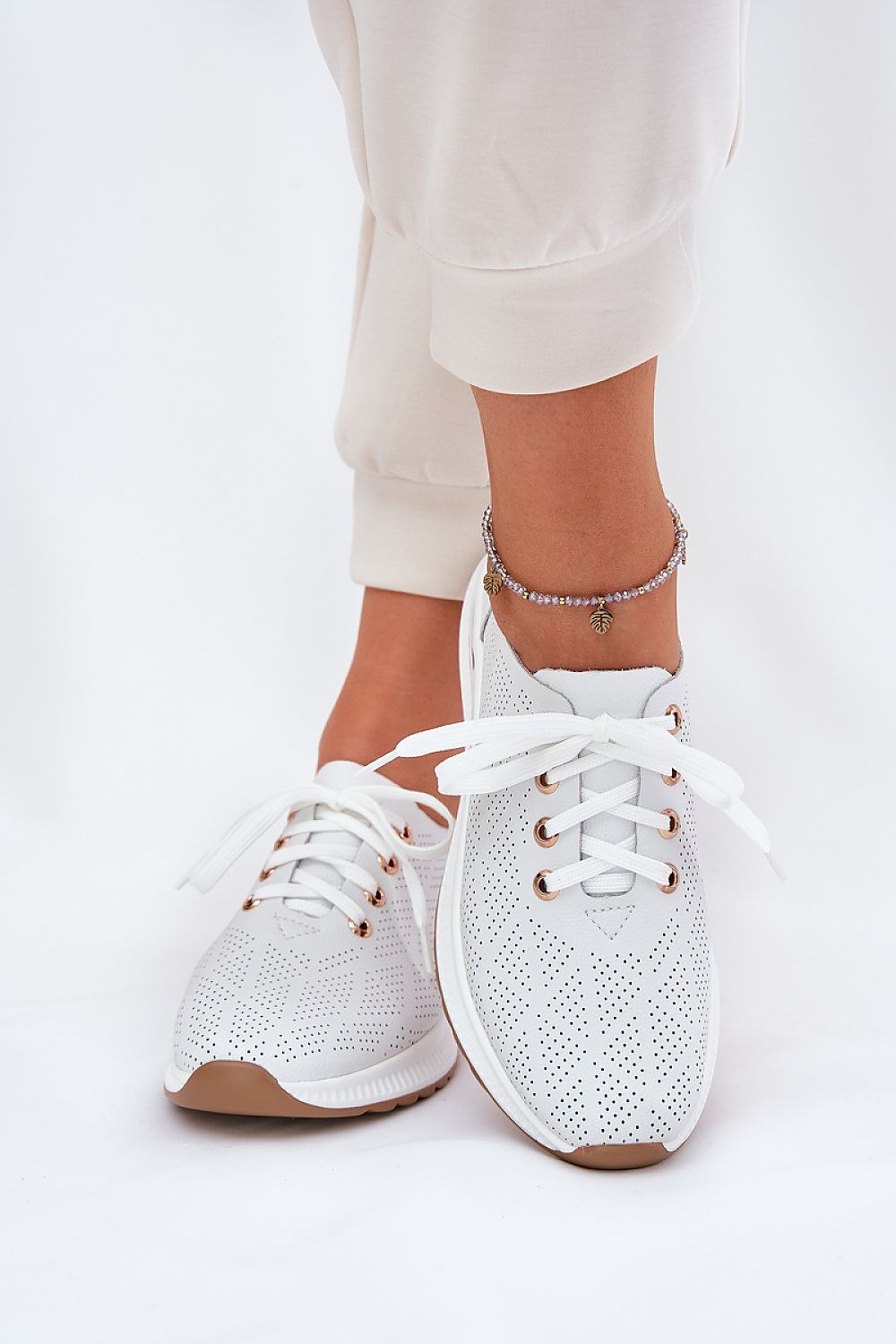  Half shoes model 212562 Step in style 