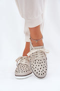  Half shoes model 212566 Step in style 