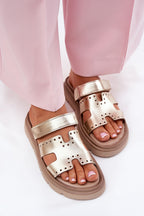  Flip-flops model 212597 Step in style 