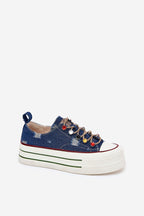  Sneakers model 212621 Step in style 