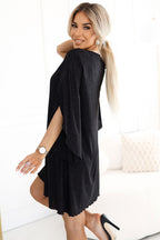  Evening dress model 212636 Numoco 
