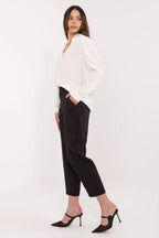  Women trousers model 212653 Och Bella 