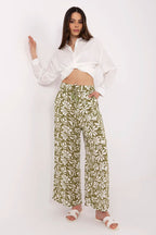  Women trousers model 212663 Sublevel 