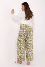  Women trousers model 212663 Sublevel 