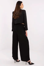  Women trousers model 212667 Sublevel 