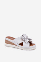  Flip-flops model 212703 Step in style 