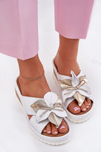  Flip-flops model 212704 Step in style 