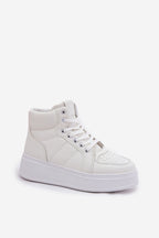  Sport Shoes model 212721 Step in style 