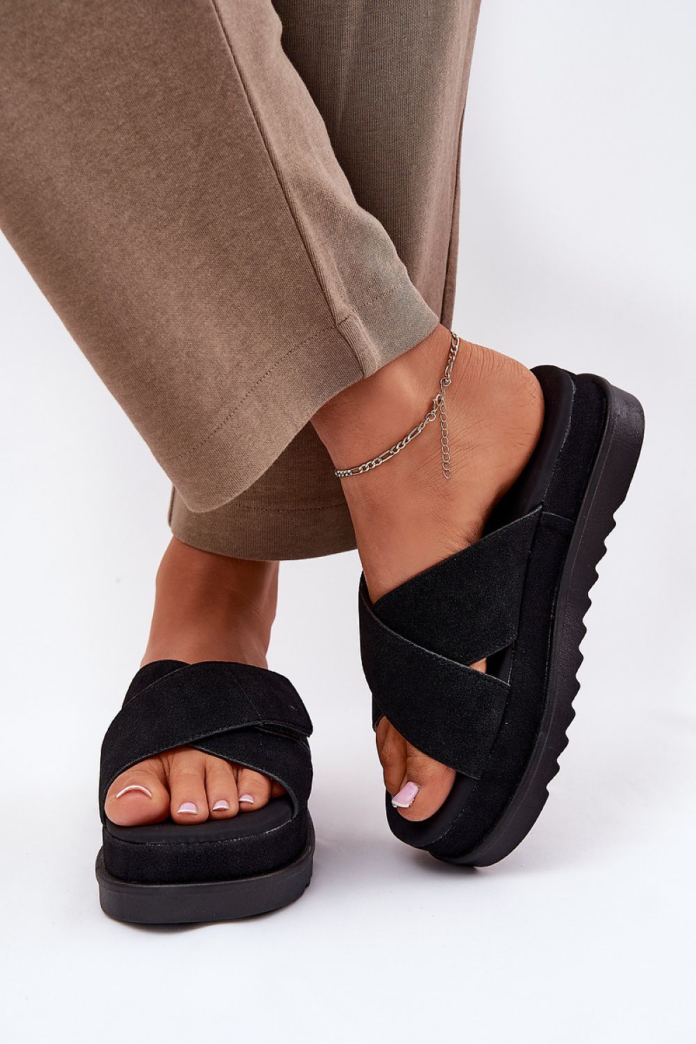  Flip-flops model 212875 Step in style 
