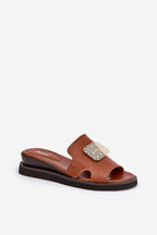  Flip-flops model 212888 Step in style 