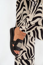  Flip-flops model 212889 Step in style 