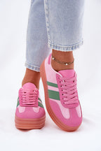  Sport Shoes model 212919 Step in style 