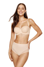  Padded bra model 212926 Gorteks 