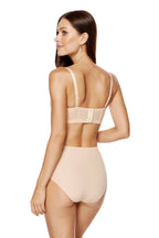  Padded bra model 212926 Gorteks 