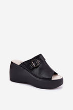  Flip-flops model 213033 Step in style 
