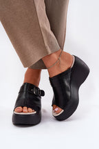  Flip-flops model 213033 Step in style 