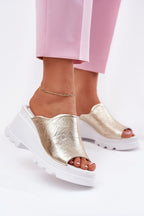  Buskin model 213034 Step in style 