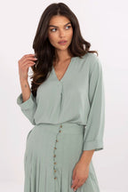  Blouse model 213081 Sublevel 