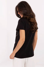  T-shirt model 213092 Factory Price 